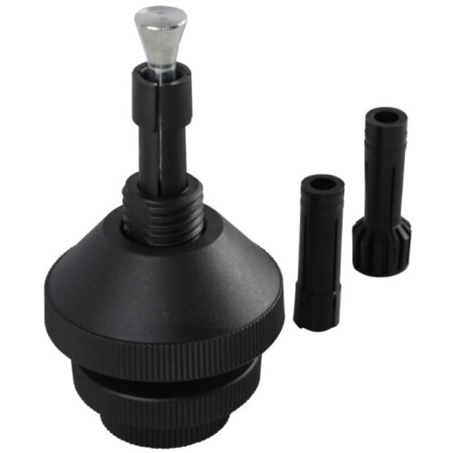 Universal Clutch Alignment Tool