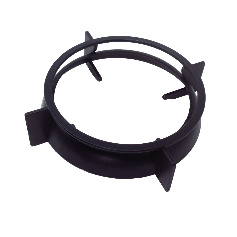 Wok Ring Stand Double Universal Cast Iron Gas Hob