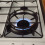 Wok Ring Stand Double Universal Cast Iron Gas Hob 2