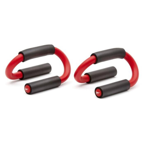 Reebok Reebok Push Up Stands
