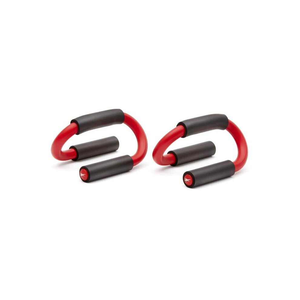 Reebok Push Up Stands 