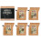 (5 pcs) World's Finest Speciality Coffees Gift Box 2