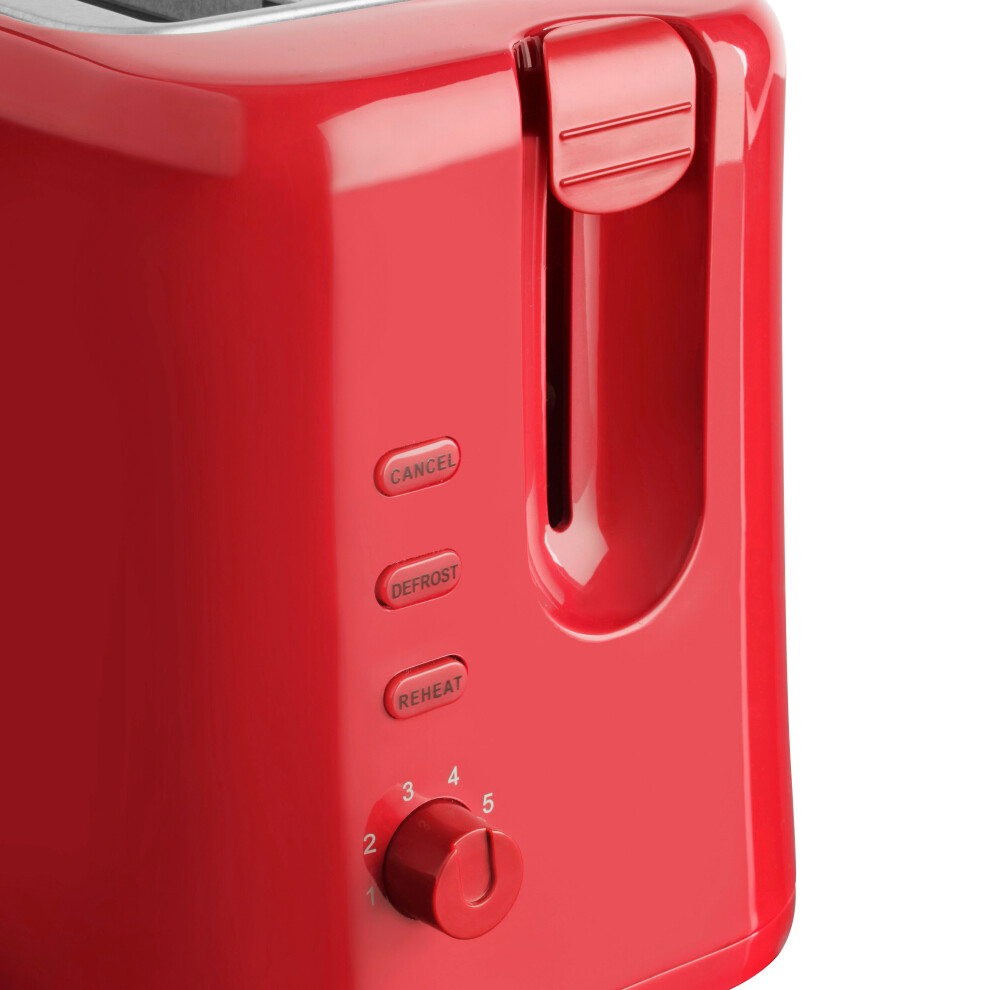 quest-34299-2-slice-toaster-with-variable-browning-control---red