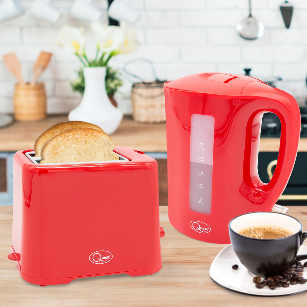 quest-34299-2-slice-toaster-with-variable-browning-control---red