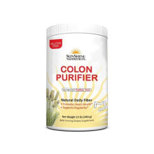 Sunshine Nutrition Colon Purifier 12 Oz