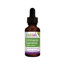 Gaia Herbs Kids Echinacea Supreme Herbal Drops 1 Oz