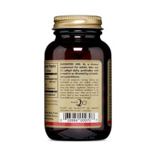 Solgar Megasorb CoQ-10 600 mg, 30 Softgels - Promotes Heart & Nervous System Health - Coenzyme Q10 Supplement