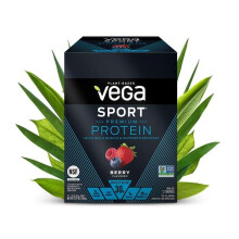 Vega Sport Premium Protein Berry 42gx12