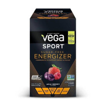 Vega Sport Sugar-Free Energizer Acai Berry 3.2gx30