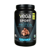 Vega Sport Premium Protein Chocolate 29.5oz
