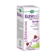 ESI Echinaid High Power Syrup 200 ml Herbal Immune Support Syrup for Wellness, Defense & Vitality