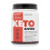 Natures Plus Keto living Chocolate Shake 1.49lb 1