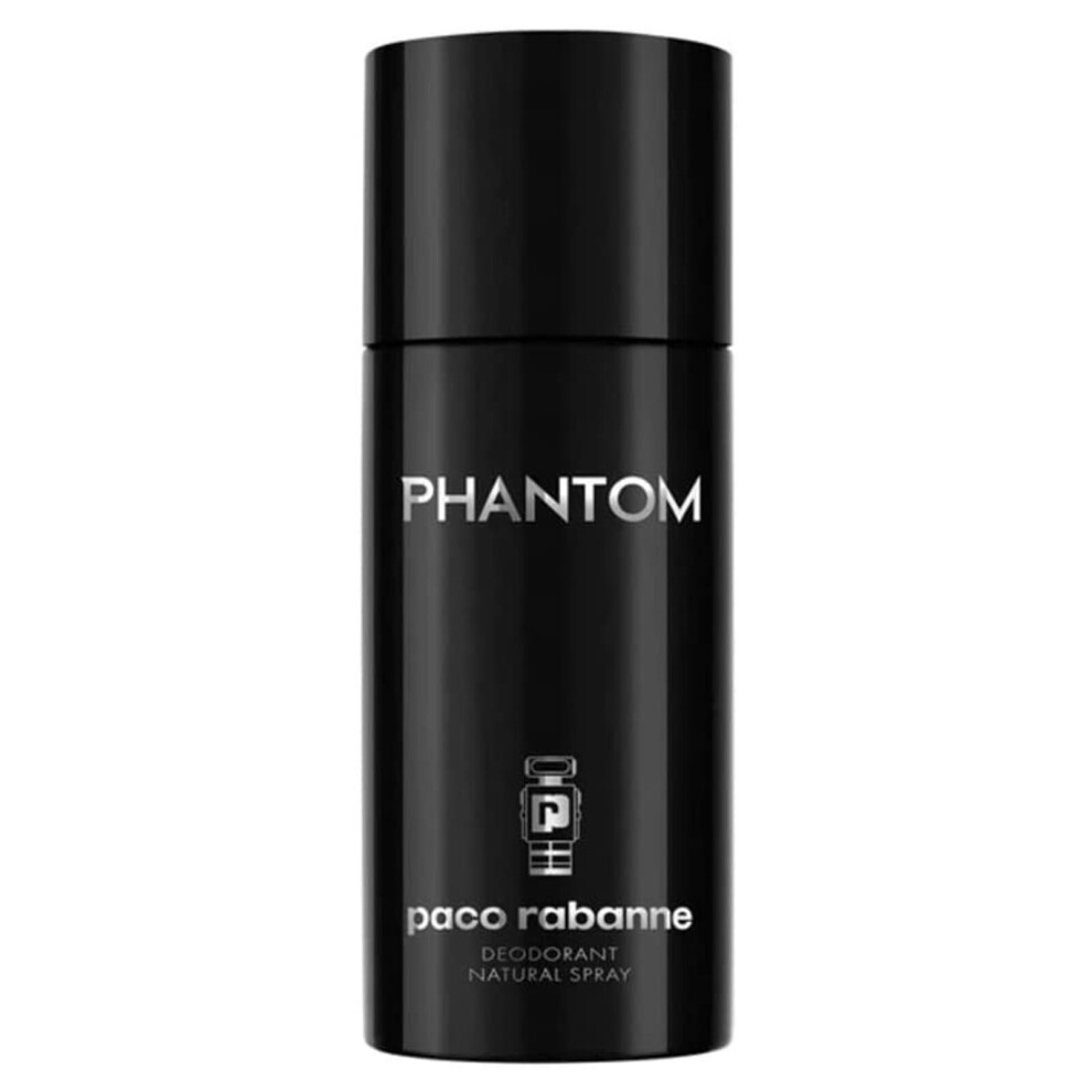 Paco Rabanne Phantom Deodorant Spray 150ml for Men