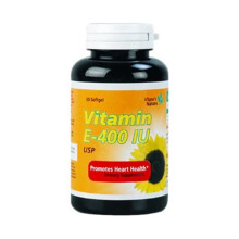 Vitane Omegavyte Adults 36 Capsules Omega Supplement for Heart, Brain & Joint Health