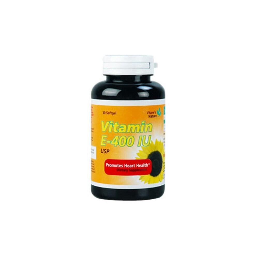 Vitane Omegavyte Adults 36 Capsules Omega Supplement For Heart, Brain & Joint Health