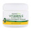Natures Plus Vitamin E Cream 2.2 oz 30000 IU 1