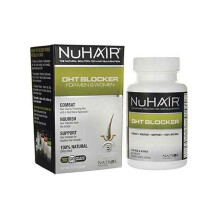 Natrol DHT Blocker