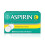 Aspirin C Effervescent Tablets 10's 1