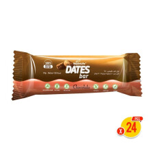 Superlife Dates Bar Chocolate 30 g Box Of 24 pcs
