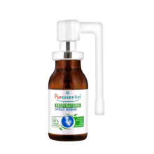 Puressentiel Respiratory Throat Spray 15 ml