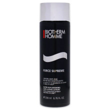 Biotherm Force Supreme Nutri-Replenishing Anti-Aging Lotion For Men 6.76 oz