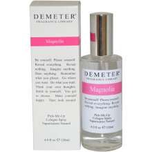 DEMETER Magnolia Women Keulen Spray van Demeter 4 Ounce