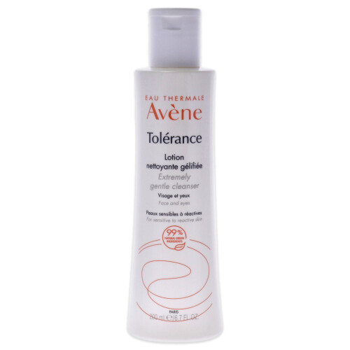 Avène Facial Cleanser Avene Tolérance 200 ml
