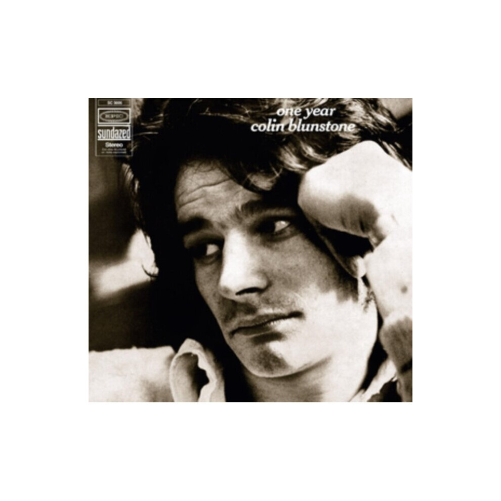 ONE YEAR (50TH ANNIVERSARY EDI - COLIN BLUNSTONE - CD