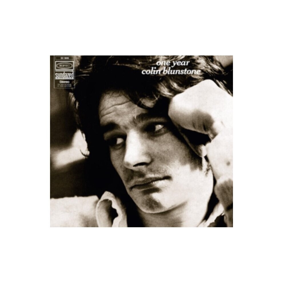 Sundazed Records One Year (50Th Anniversary Edi - Colin Blunstone - Cd