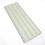 Living And Home 12 pcs Metal Corrugated Roofing Sheet Roof Sheet for Garden Storage Shed, Charcoal Black, L 129 cm x W 45 cm x T 0.27 mm 5