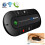 (Black) Car Kit Bluetooth Hands-free Speaker Phone for 4.1 Version In Car Kit Visor 1
