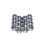 1400N16 Cams 0.38 in. Nut 1
