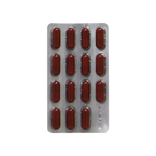 Biofera 30 mg Capsules 30's 1