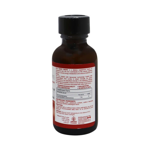 Flic Forte Drops 30 mL 1