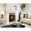 Dimplex Dimplex Oakhurst Opti-myst Electric Stove 2KW FIRE REMOTE 2