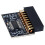 Gigabyte Gigabyte GC-TPM2.0 Modulo TPM 20 pin Compute Securely bus header 6