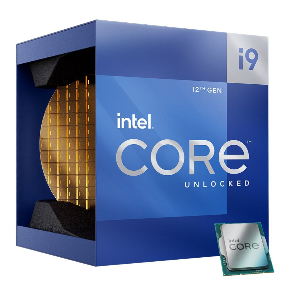 Cpu Intel Core I9-12900K Bx8071512900k Lga1700 30Mb 5032037234641