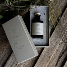 Eau Lovely Dublin Reed Diffuser - Eau So Amazing