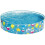 Bestway Bestway Fill N Fun Kids Paddling Swimming Pool Easy Set Up Rigid Vinyl PVC 2