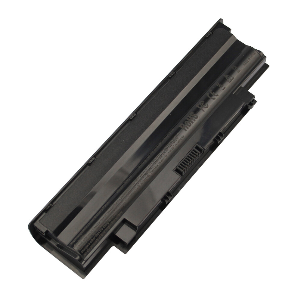 FUTUREBATT Laptop Battery for Dell Inspiron N4110 N4010 N5010 N5110 N7110 M5010 M3010 J1KND 11.1V 7800mAh