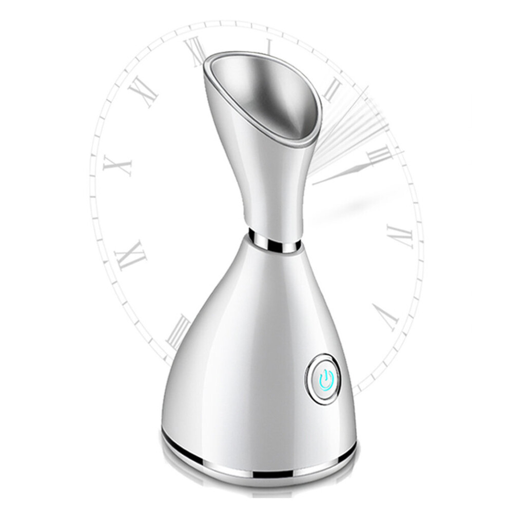 Face Steamer Moisturize Mist Steam Facial Sprayer Spa Deep Cleansers Skin Care