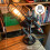 Table Lamp Industrial Rocket Lamp Ship Lamp Retro Steampunk Rocket Lamp Gift 8