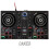 Hercules DJControl Inpulse 200 USB DJ Controller Twin Deck with Jog Wheels and Tempo, Beat Learning Assistant and DJUCED Mix Software 1