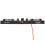 Hercules DJControl Inpulse 200 USB DJ Controller Twin Deck with Jog Wheels and Tempo, Beat Learning Assistant and DJUCED Mix Software 4