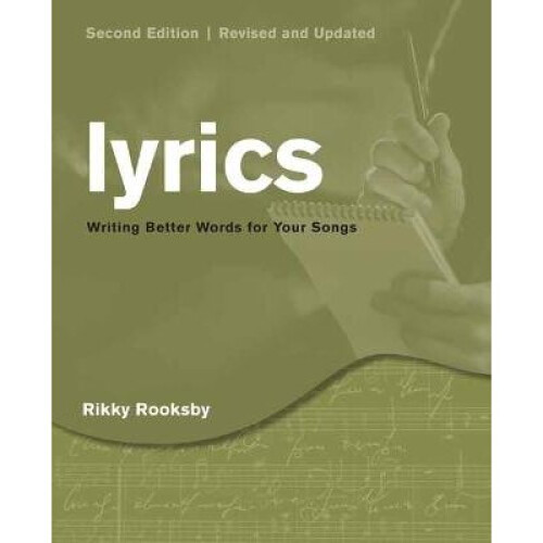 How to Write Lyrics