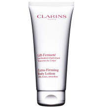 CLARINS Extra-Firming Body Lotion - lifts, tomes & smoothes - 100ml