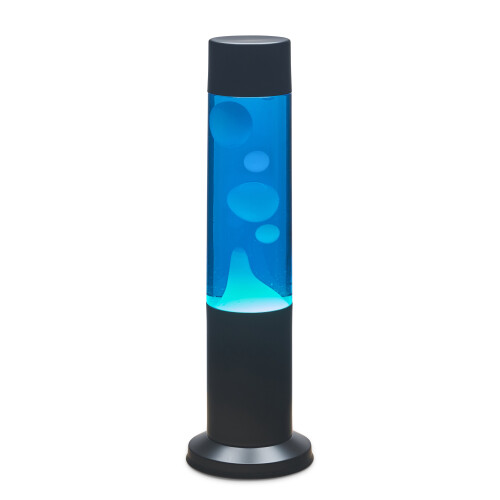 Nova Lava Lamp Blue on OnBuy