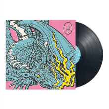Twenty One Pilots - Scaled And Icy Vinyl LP (2021)