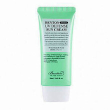 Benton, Air Fit UV Abwehr Sonnencreme, SPF 50/PA++++, 1,69 fl oz (50 ml)