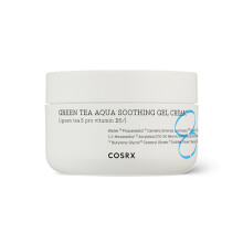CosRx, Hidrium, Gel Creme de Chá Verde, 1.69 fl oz (50 ml)